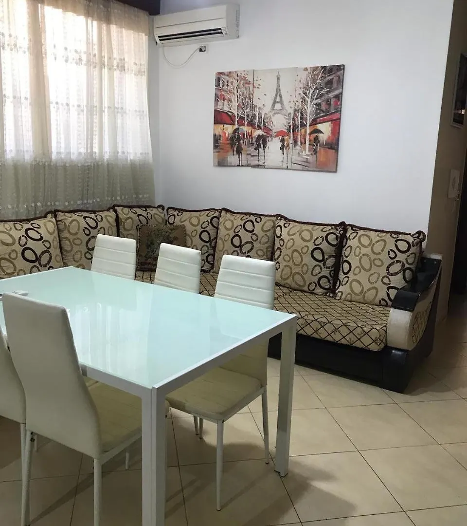 Hotel Boutique Patricia Tirana 0*,  Albánie
