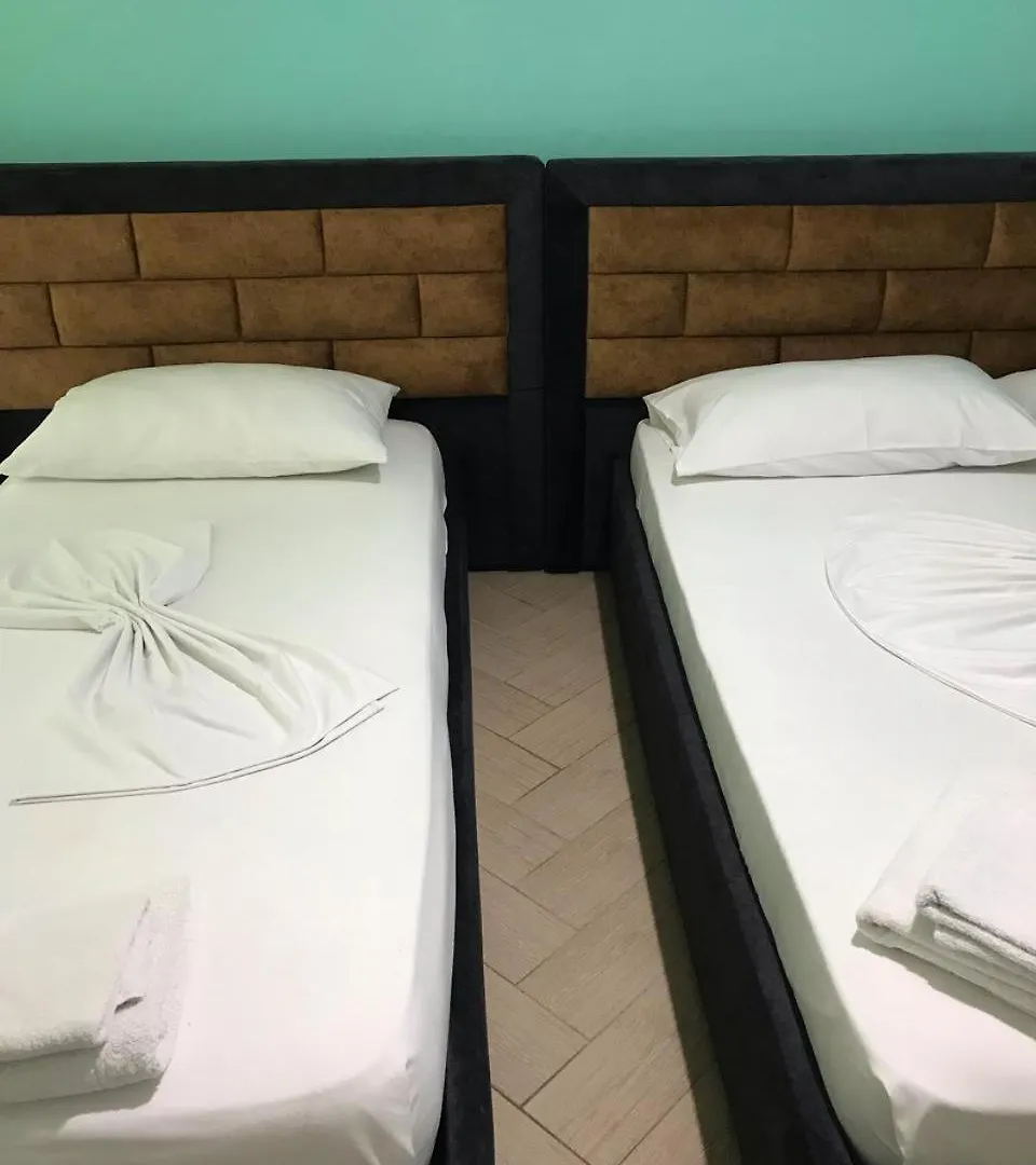 Hotel Boutique Patricia Tirana