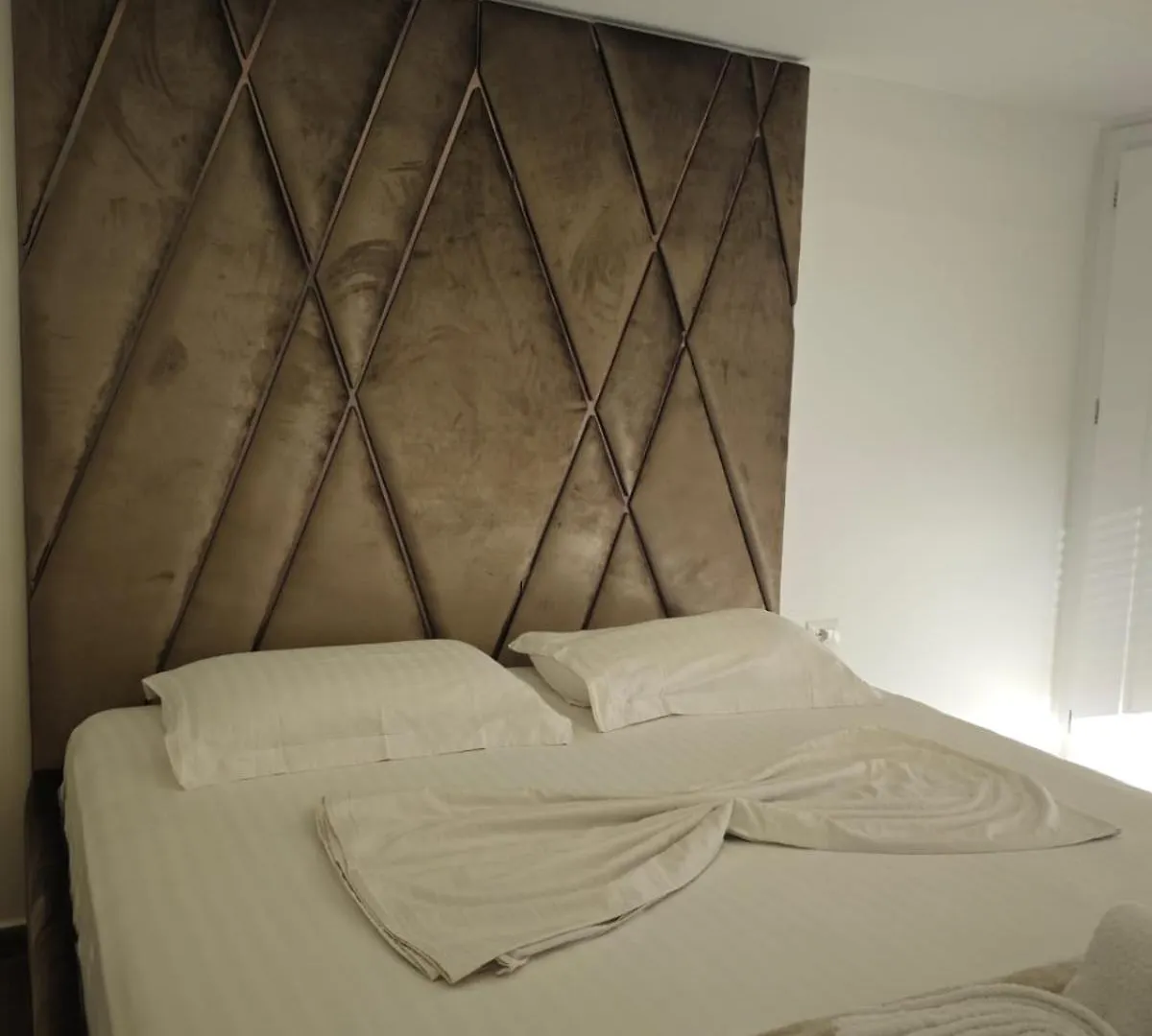 Hotel Boutique Patricia Tirana