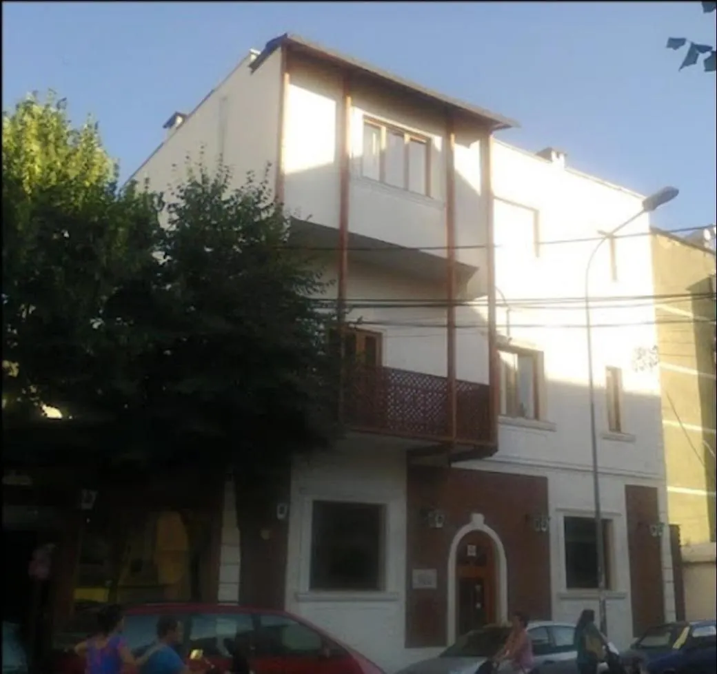 Hotel Boutique Patricia Tirana