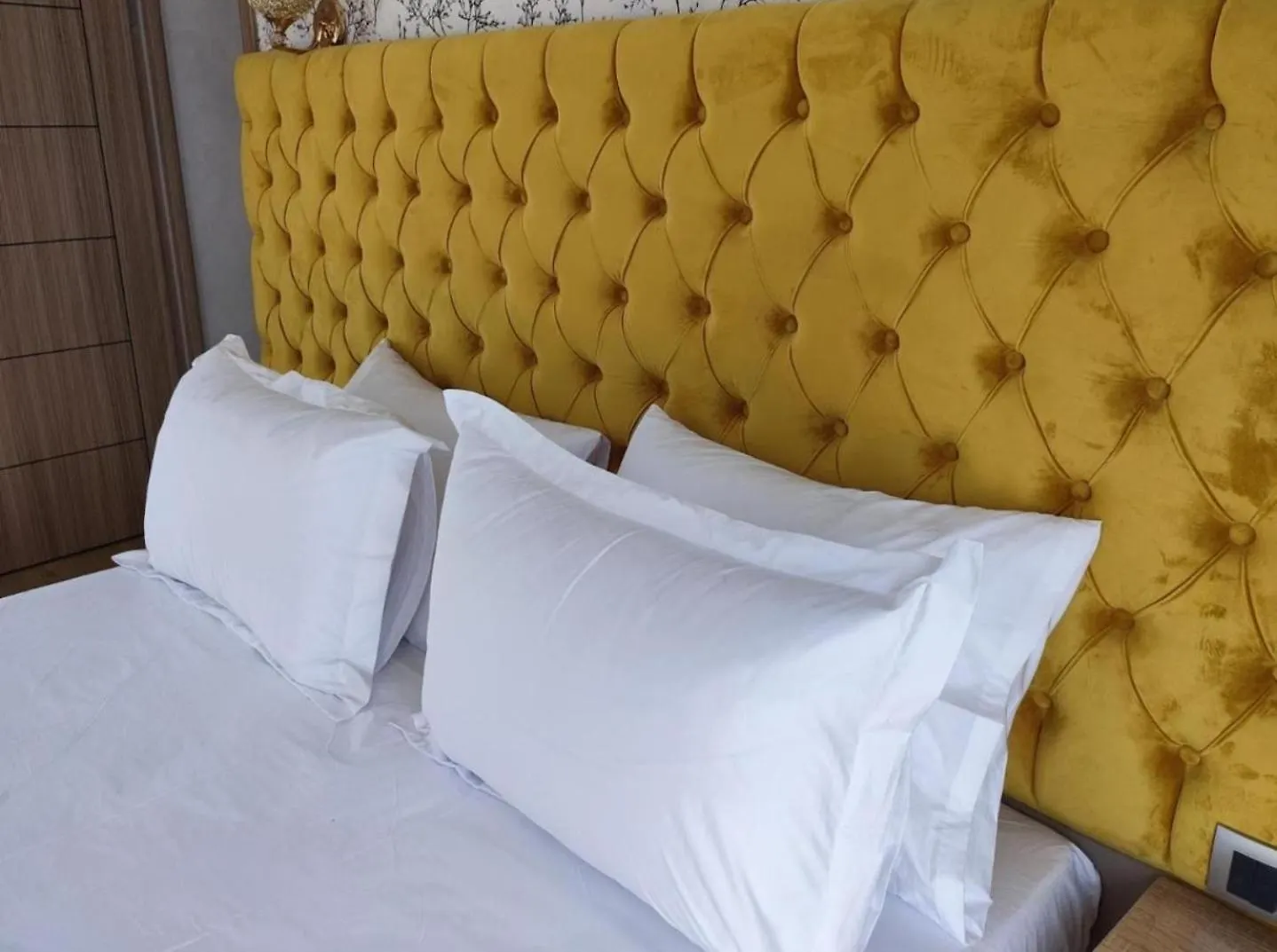 Hotel Boutique Patricia Tirana