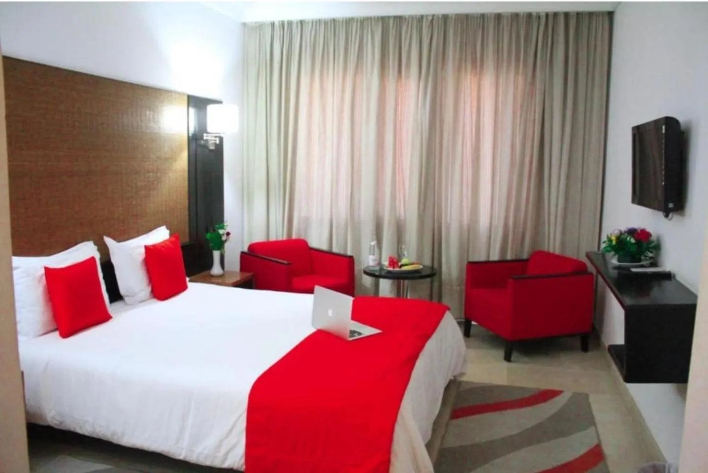 Hotel Boutique Patricia Tirana