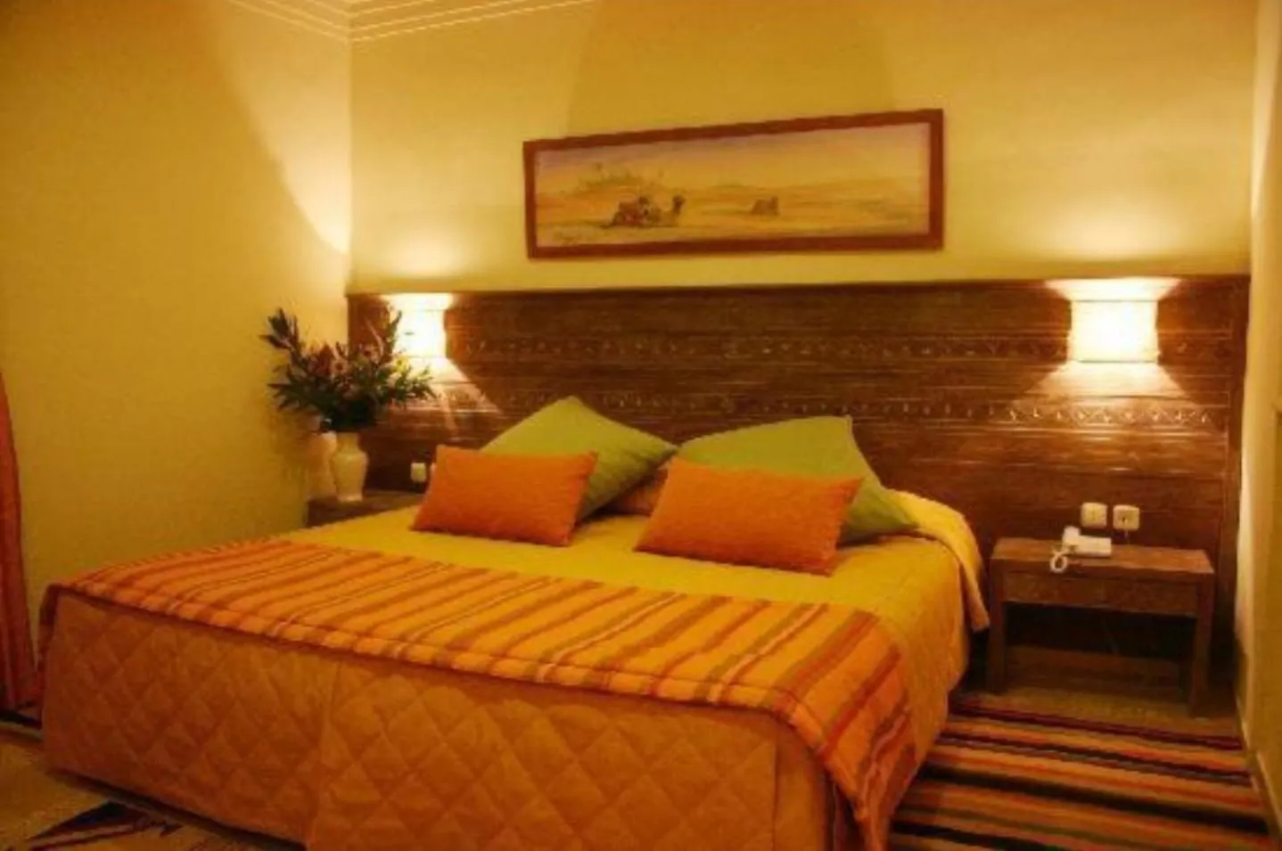 Hotel Boutique Patricia Tirana
