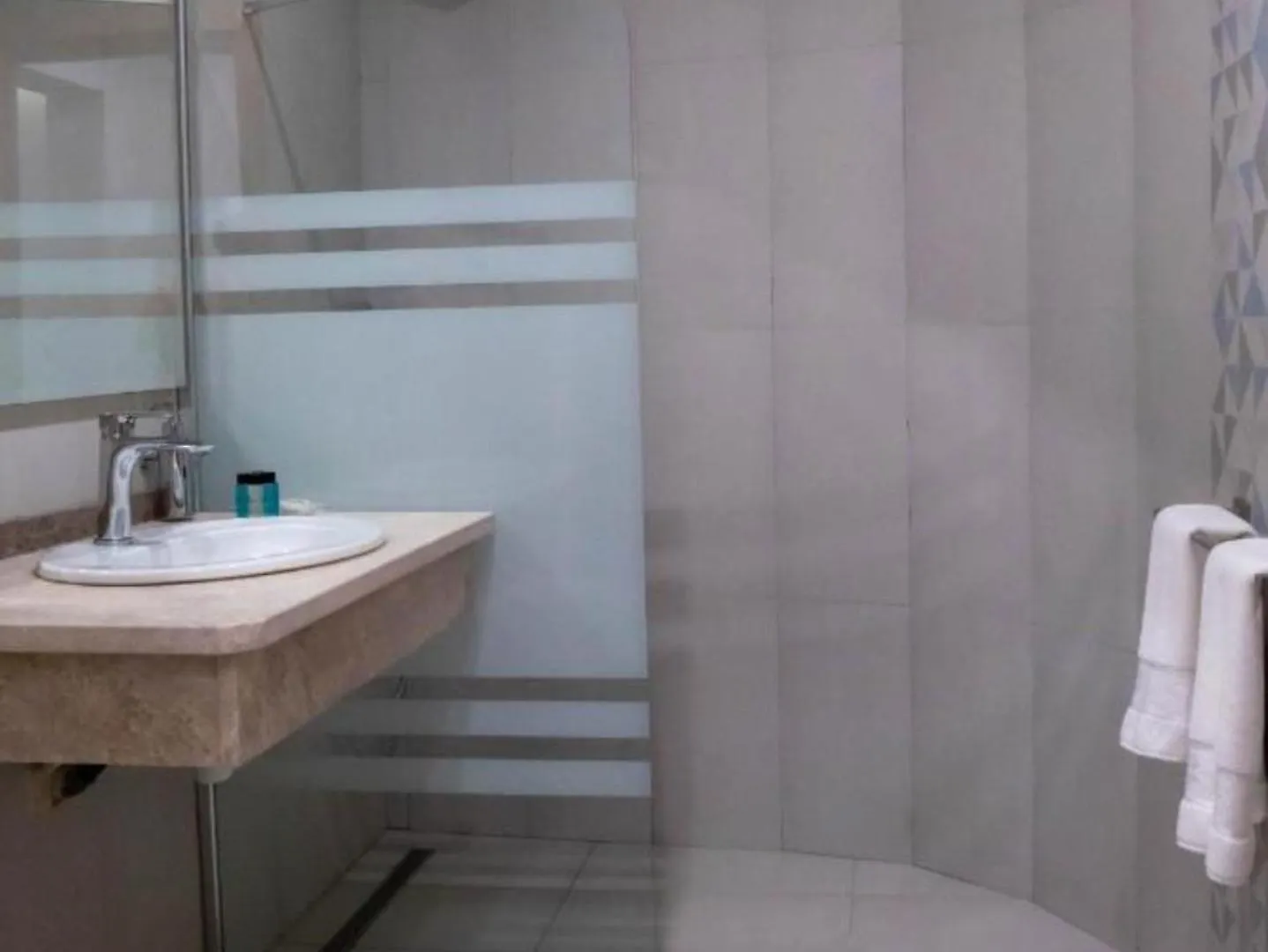 Hotel Boutique Patricia Tirana