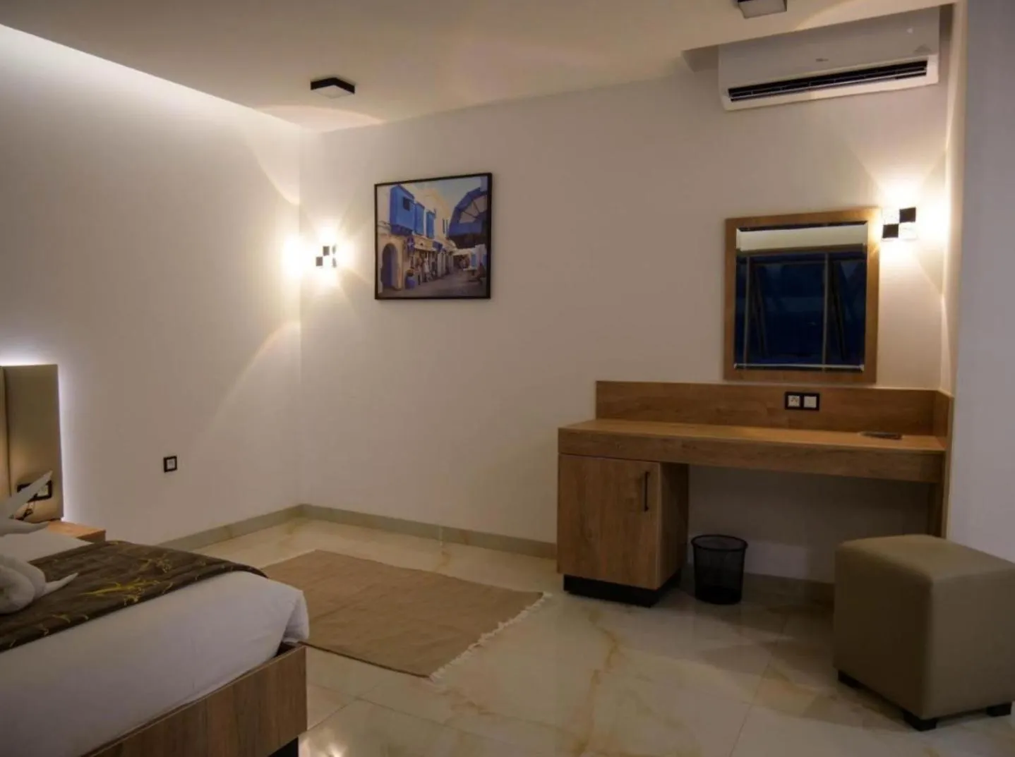 Hotel Boutique Patricia Tirana