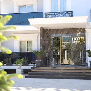 Imperator Tirana