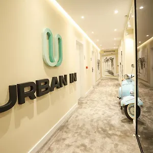 Urbanin & Otel