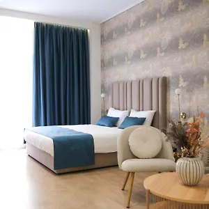 Hotel Golden ,, Tirana