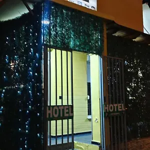 Orange Otel