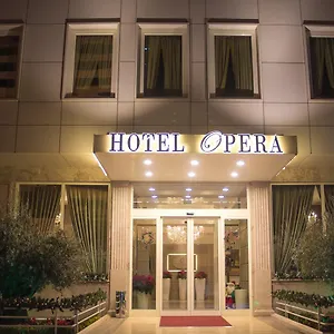 Opera Otel