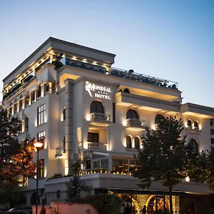 Mondial Otel