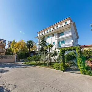 Heritage 3*, Tirana Albania